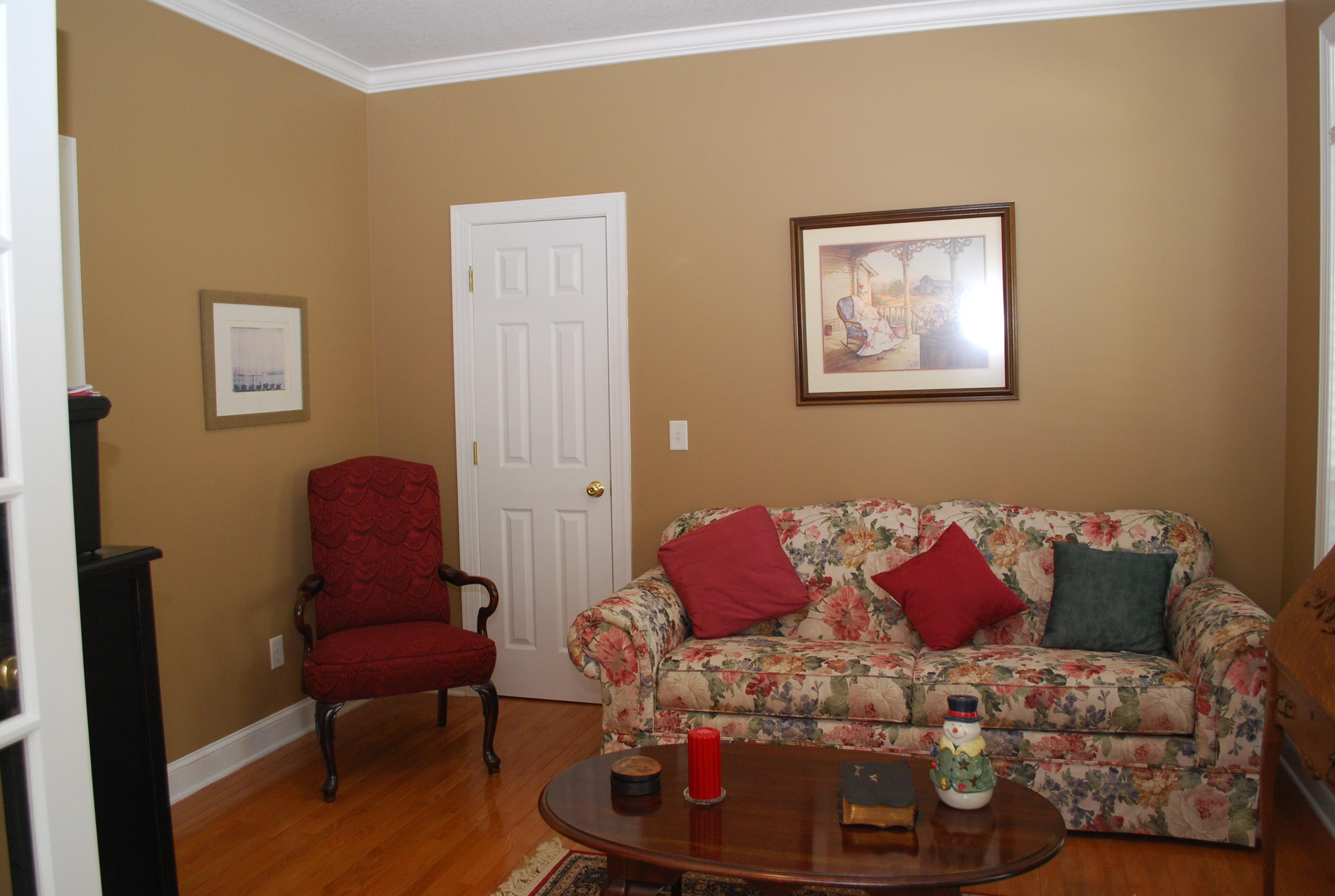 1127 Clift Cave Road Soddy Daisy, TN 37379 - Photo 12 of 36 Office