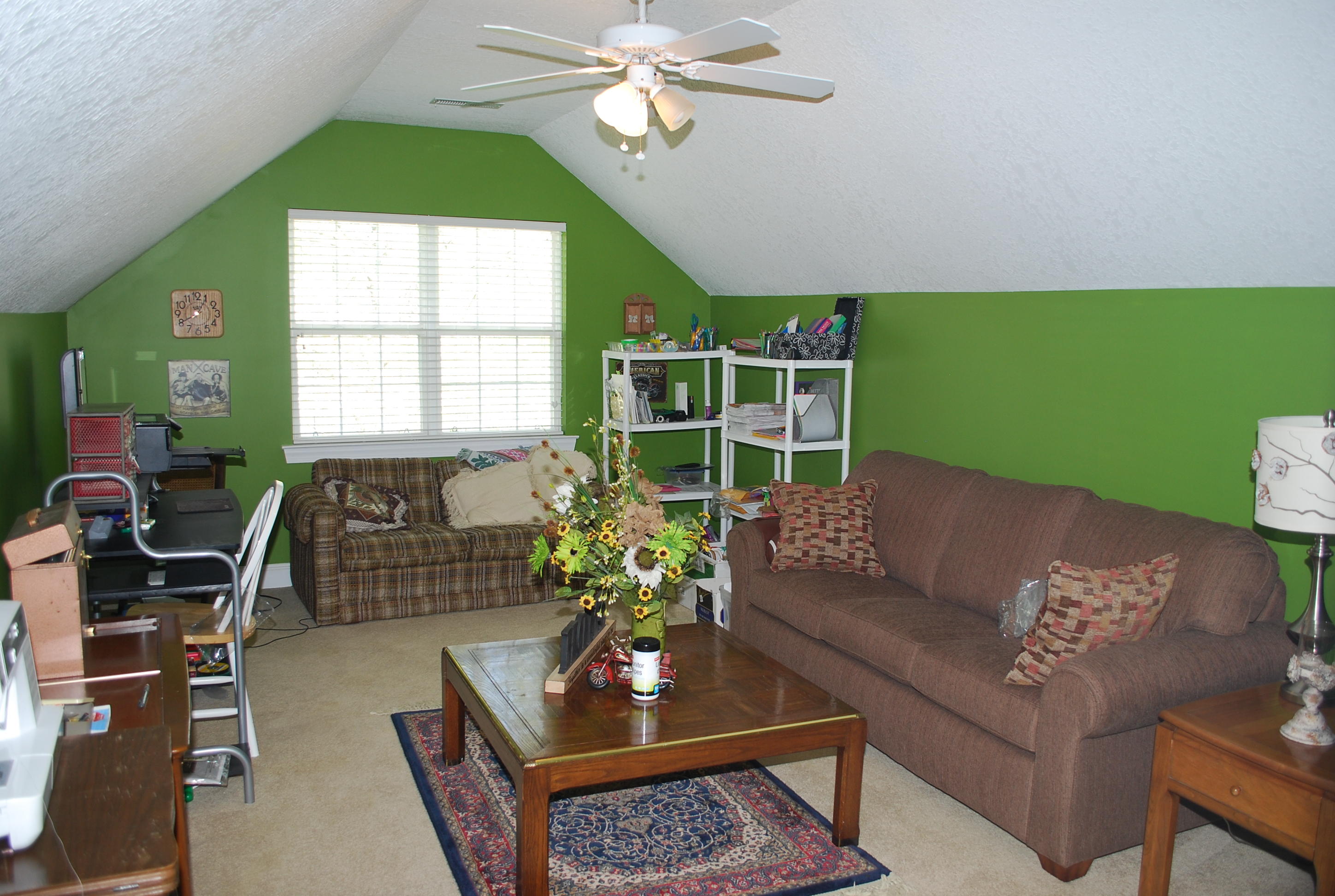 1127 Clift Cave Road Soddy Daisy, TN 37379 - Photo 18 of 36 Bedroom