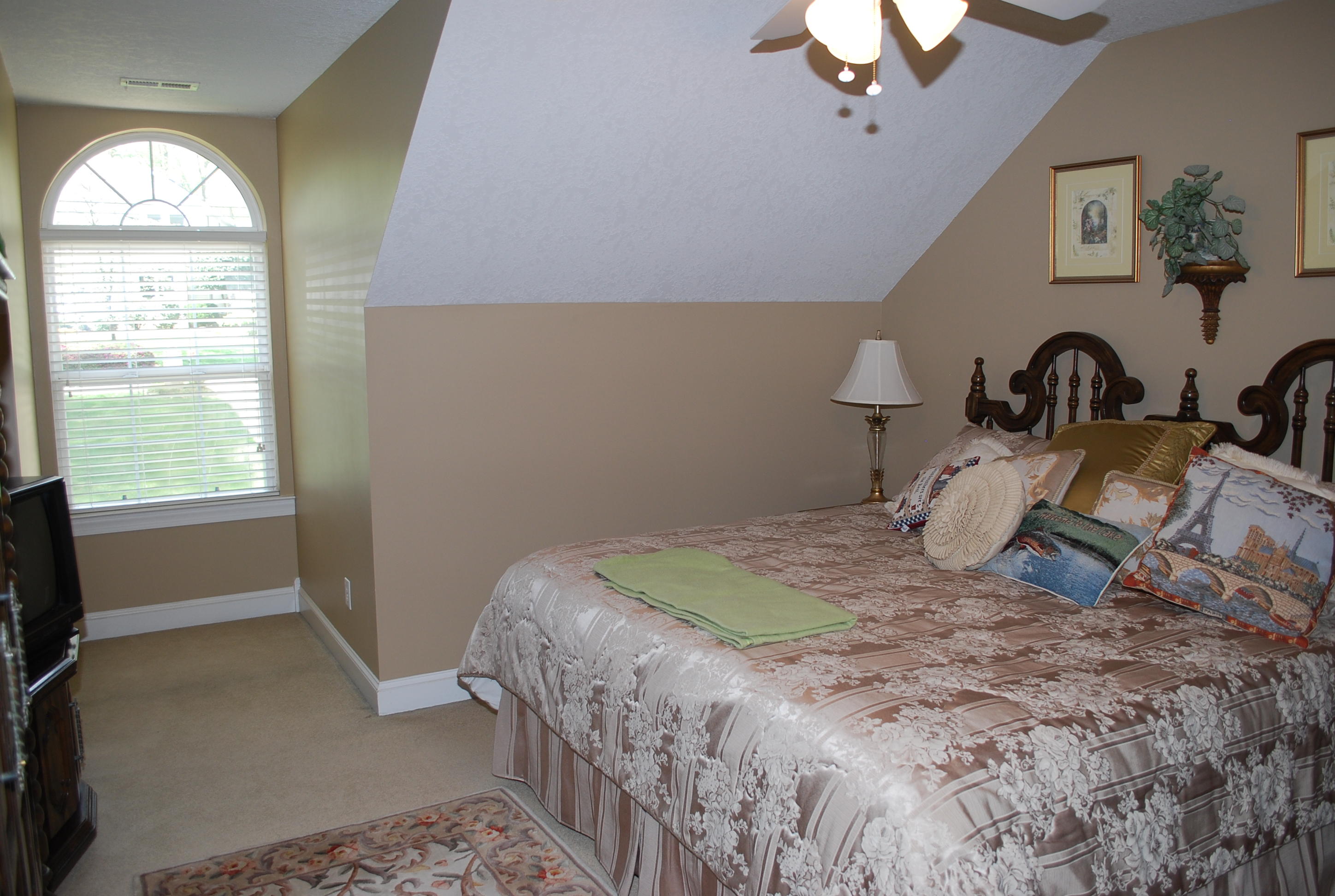 1127 Clift Cave Road Soddy Daisy, TN 37379 - Photo 19 of 36 Bedroom