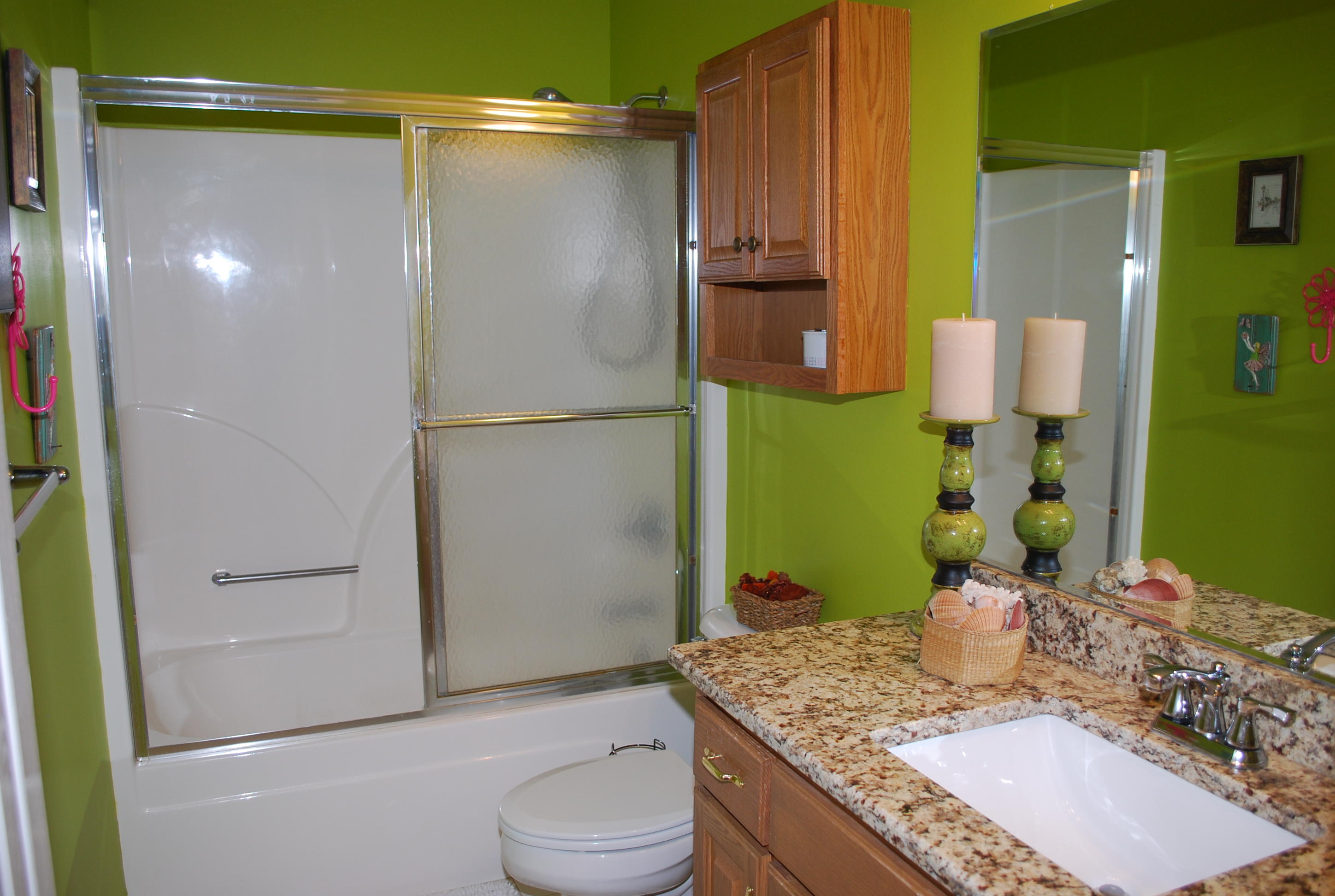 1127 Clift Cave Road Soddy Daisy, TN 37379 - Photo 21 of 36 Bathroom