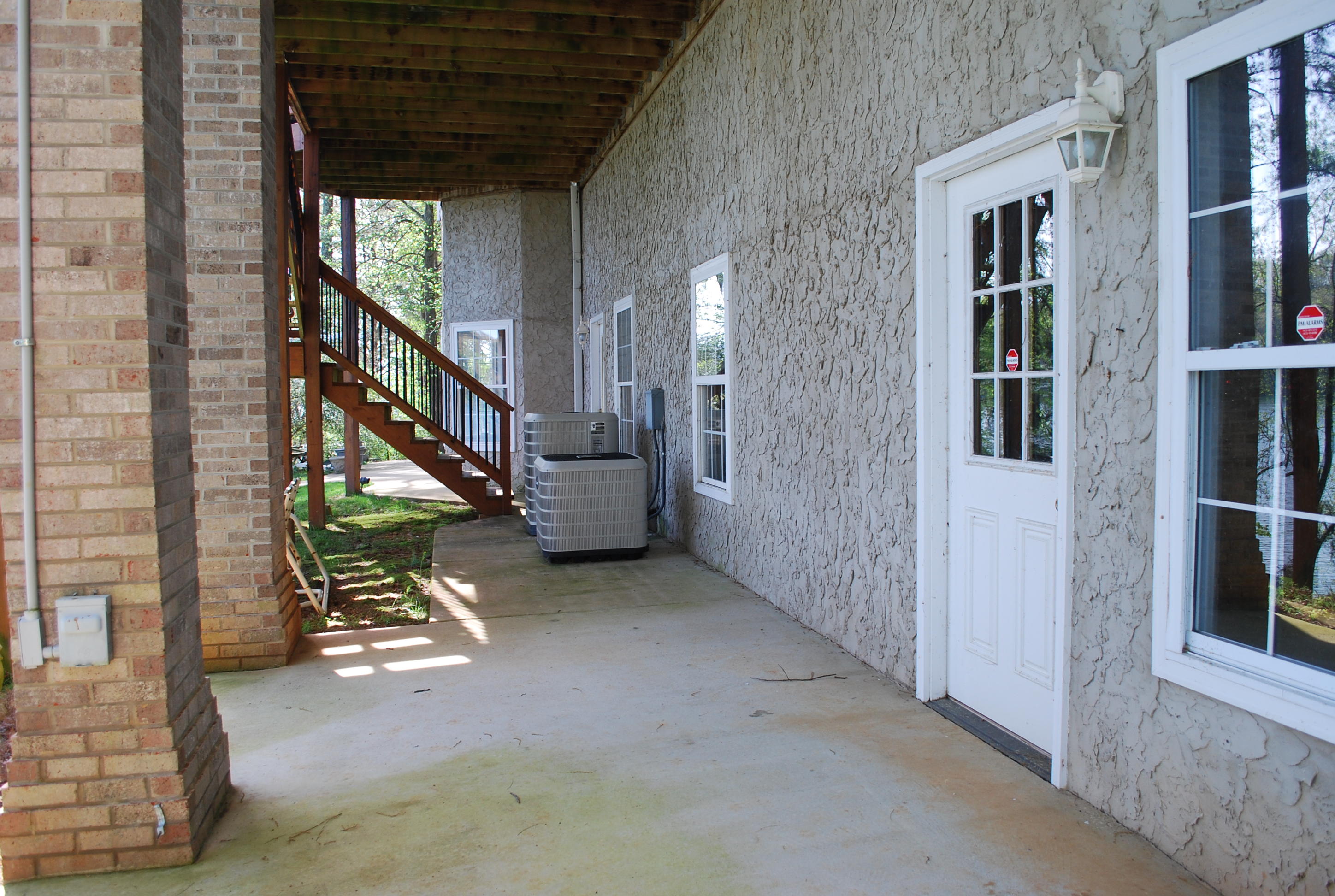 1127 Clift Cave Road Soddy Daisy, TN 37379 - Photo 24 of 36 Back Patio