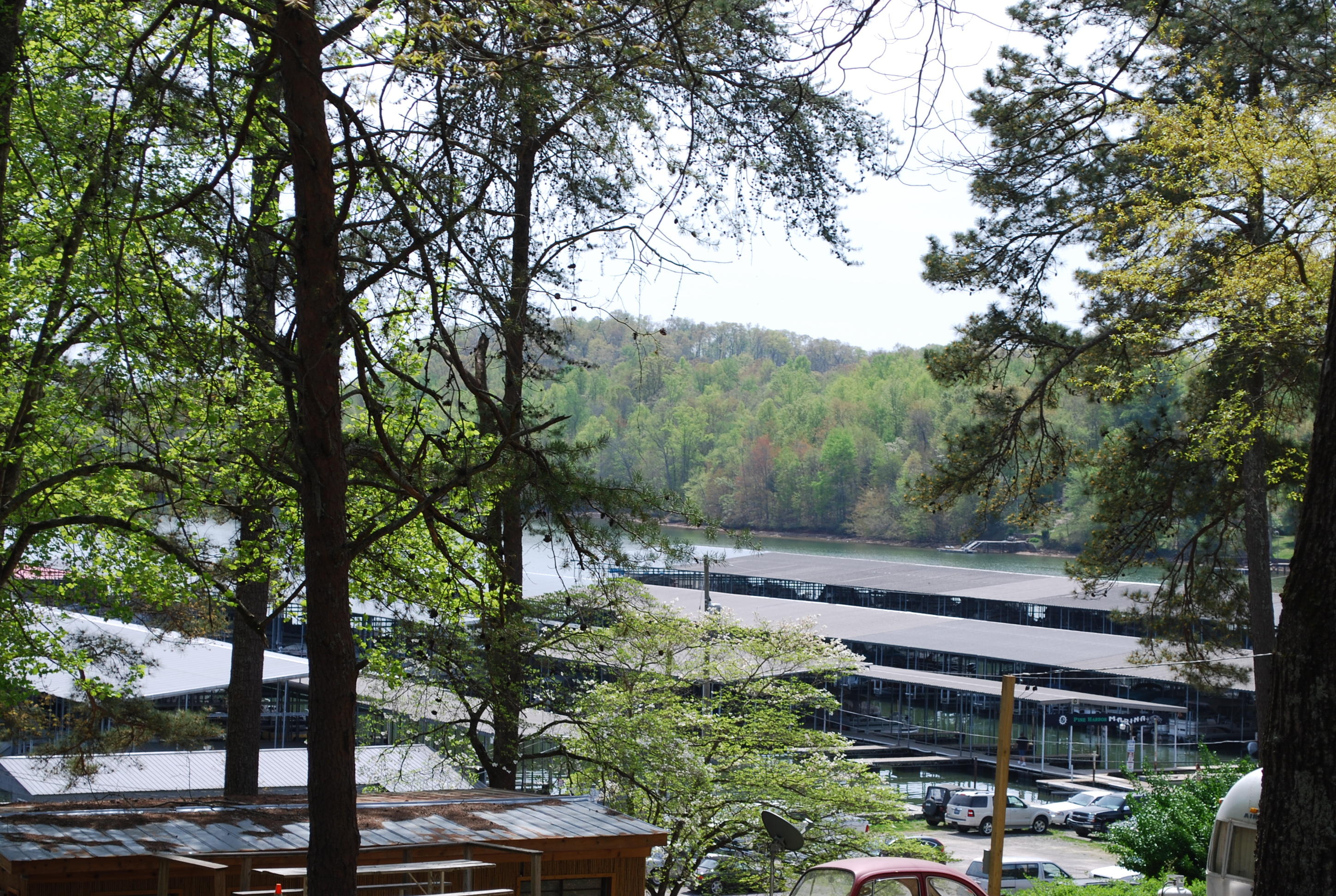 1127 Clift Cave Road Soddy Daisy, TN 37379 - Photo 26 of 36 Marina