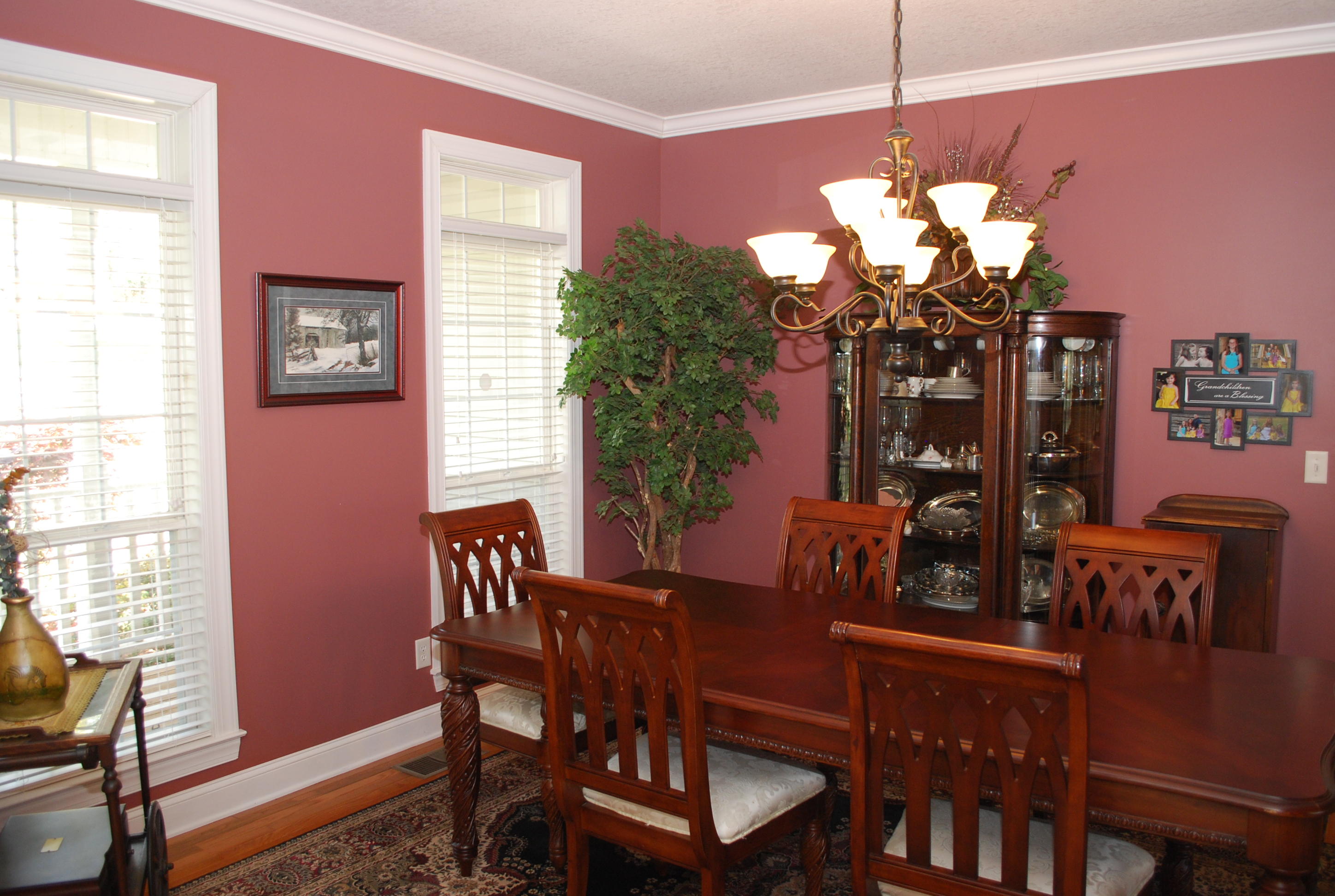 1127 Clift Cave Road Soddy Daisy, TN 37379 - Photo 5 of 36 Formal Dining Room