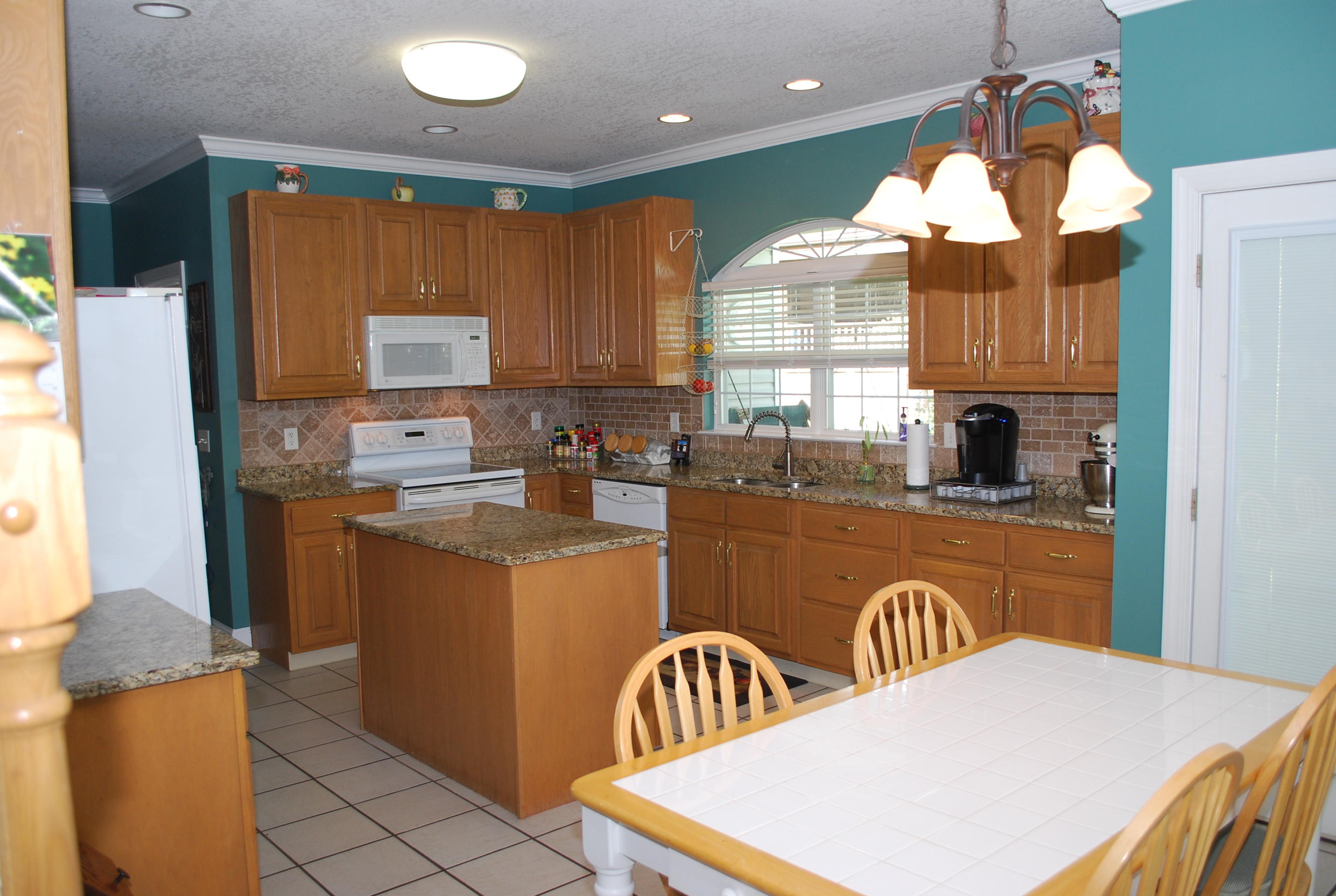 1127 Clift Cave Road Soddy Daisy, TN 37379 - Photo 7 of 36 Kitchen