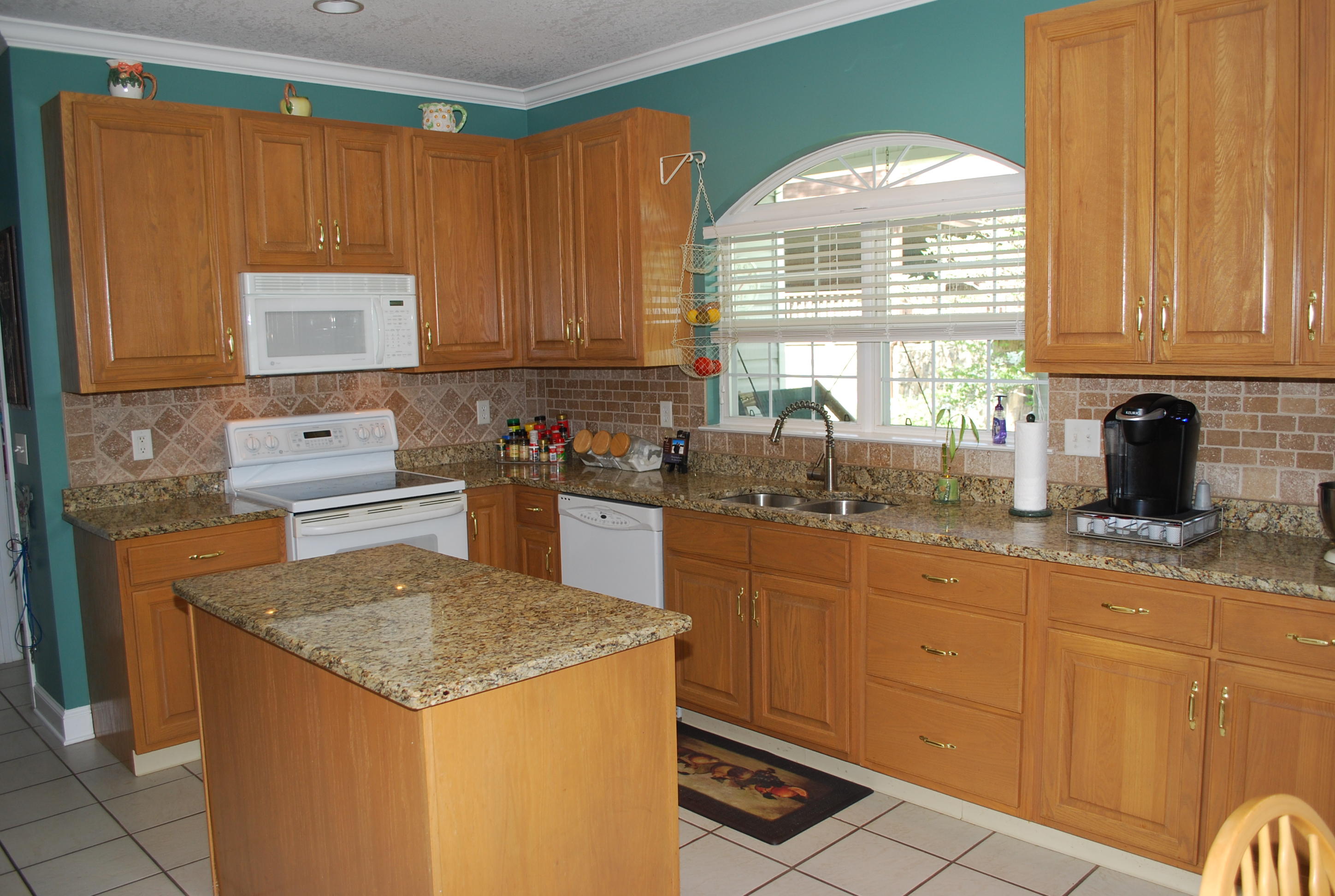 1127 Clift Cave Road Soddy Daisy, TN 37379 - Photo 8 of 36 Kitchen