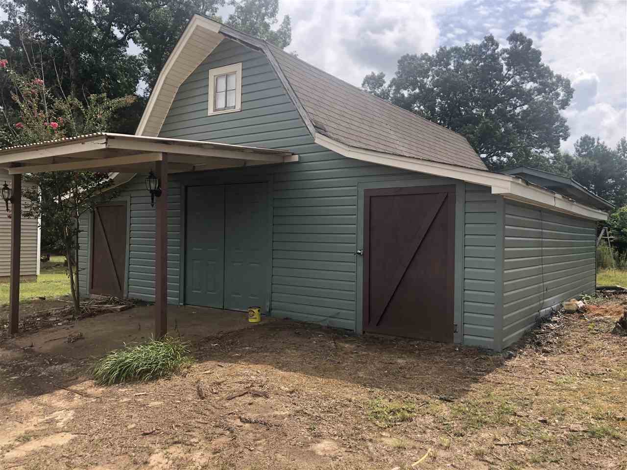 210 New Bethel Road Selmer, TN 38375 - Photo 23 of 25 Gallery Image 23