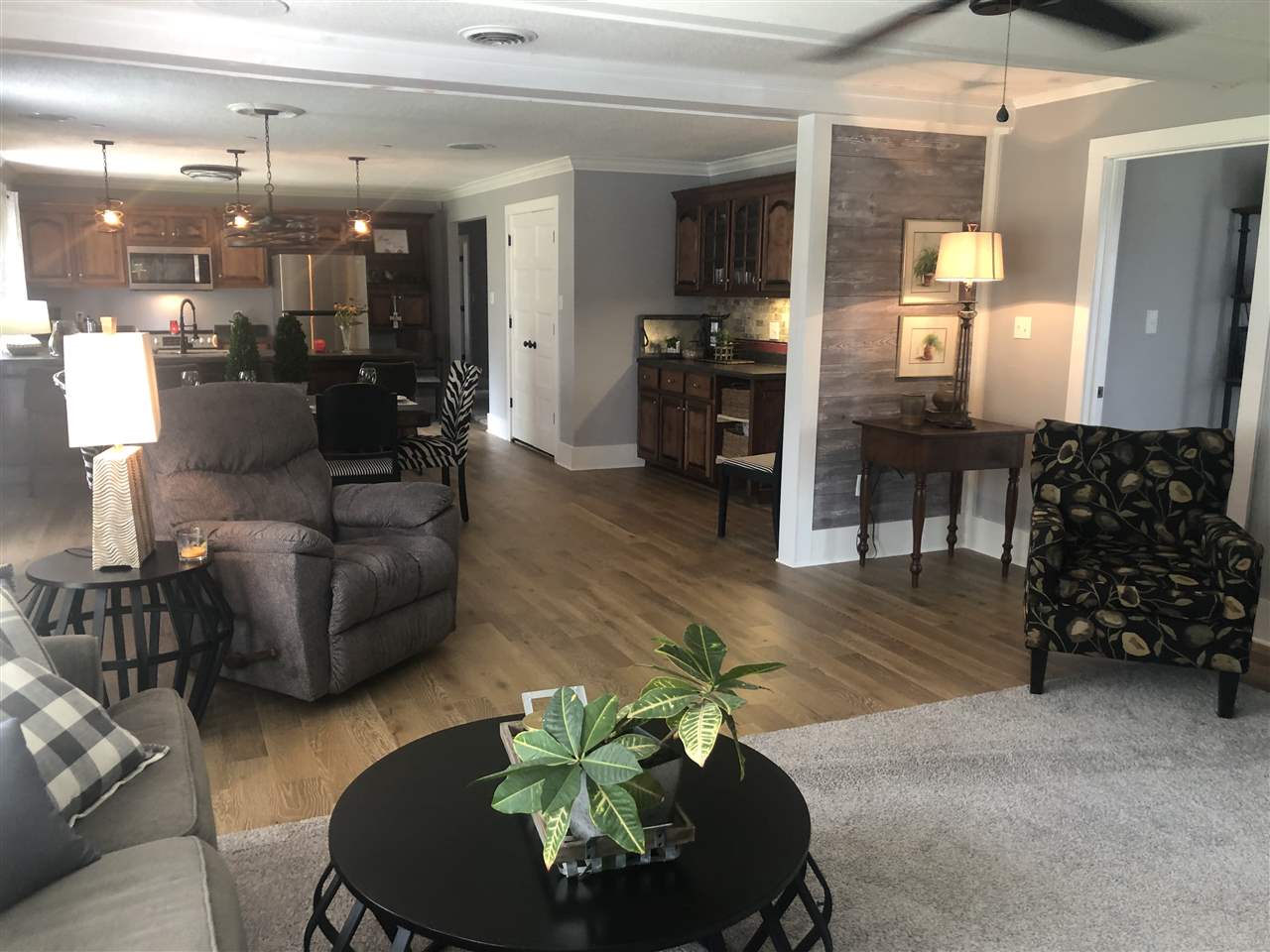 210 New Bethel Road Selmer, TN 38375 - Photo 8 of 25 Gallery Image 8