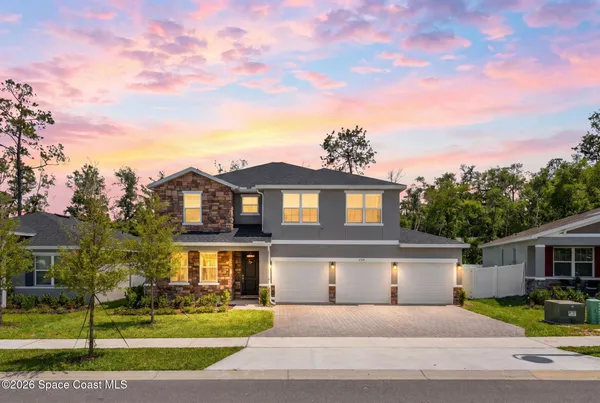 $519,000 | 1359 Woodline Drive, DeLand, FL 32720