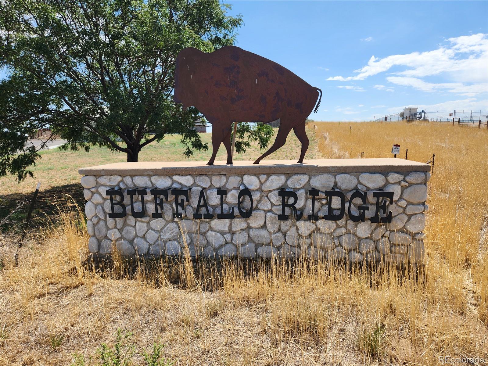 a view of a wooden bridge