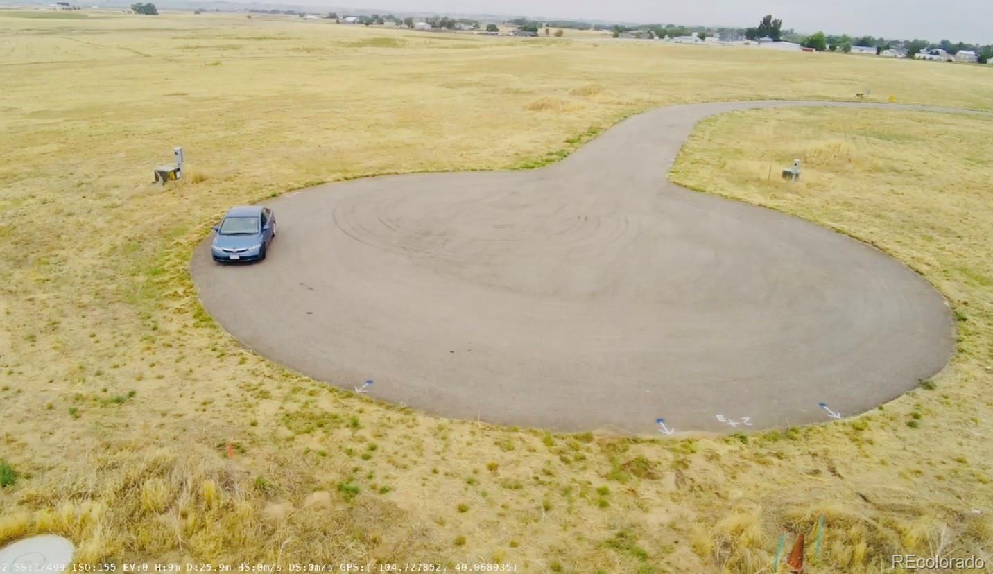 4802 Meadowlark Road Fort Lupton, CO 80621 - Photo 2 of 2 a view of ocean view