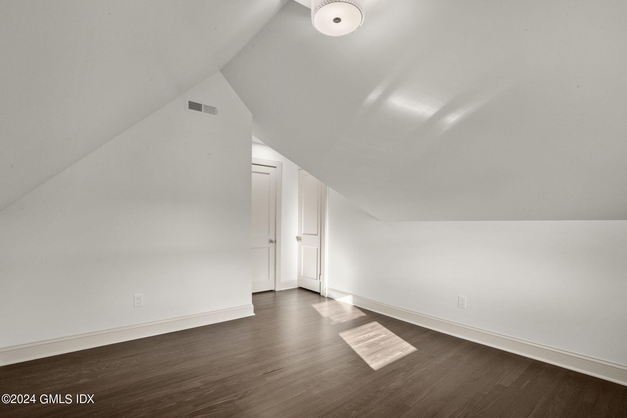 109 Byram Road, Unit B Greenwich, CT 06830 - Photo 20 of 25 a view of an empty room