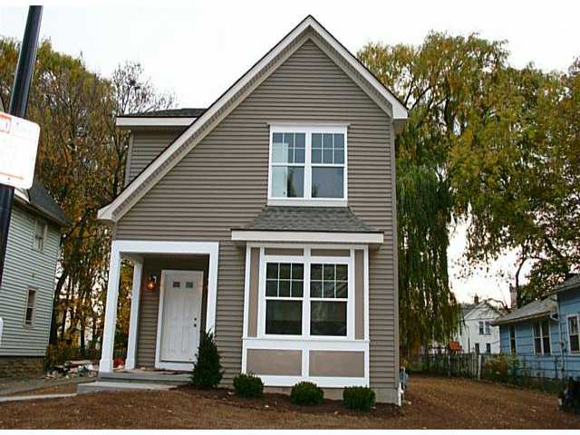 129 Weld Street Rochester, NY 14605 - Photo 1 of 1 Exterior Front