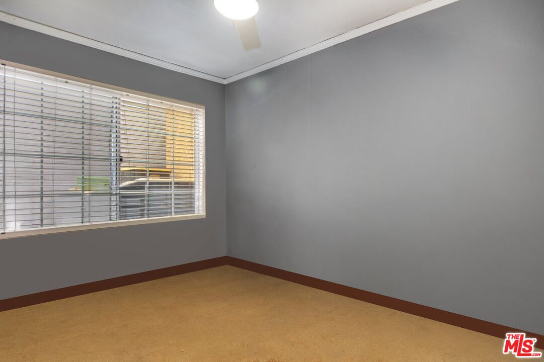 4713 Clinton Street Los Angeles, CA 90004 - Photo 10 of 25 a view of a room with a window