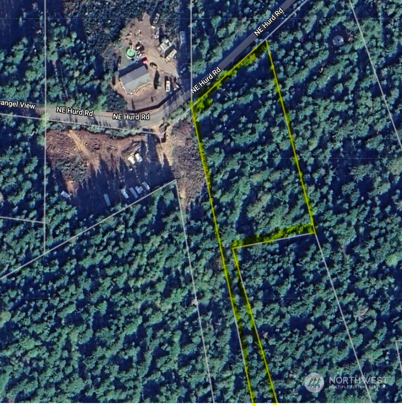 23 Hurd Road Belfair, WA 98528 - Photo 2 of 6