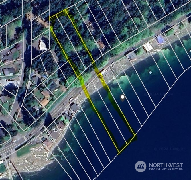 23 Hurd Road Belfair, WA 98528 - Photo 4 of 6