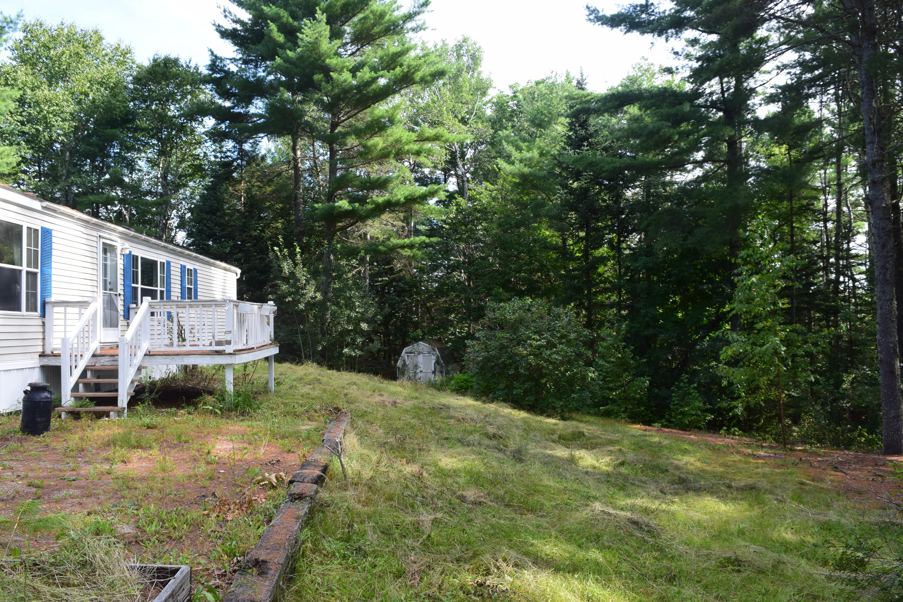 1624 Mariaville Road Mariaville, ME 04605 - Photo 14 of 19 DSC_0148