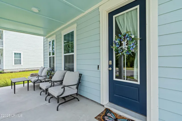 $2,800 | 60 Backwater Street, Port Royal, SC 29906