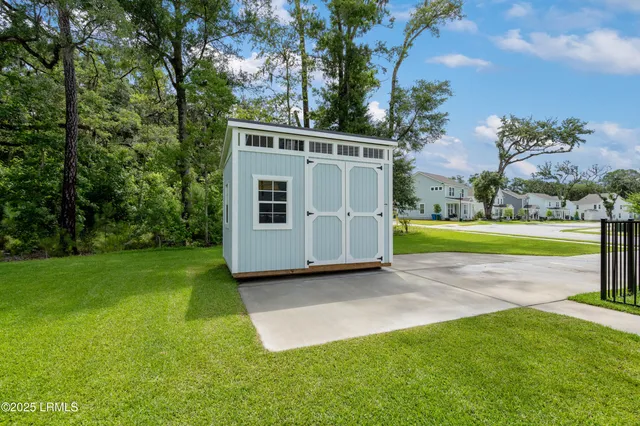 $2,800 | 60 Backwater Street, Port Royal, SC 29906