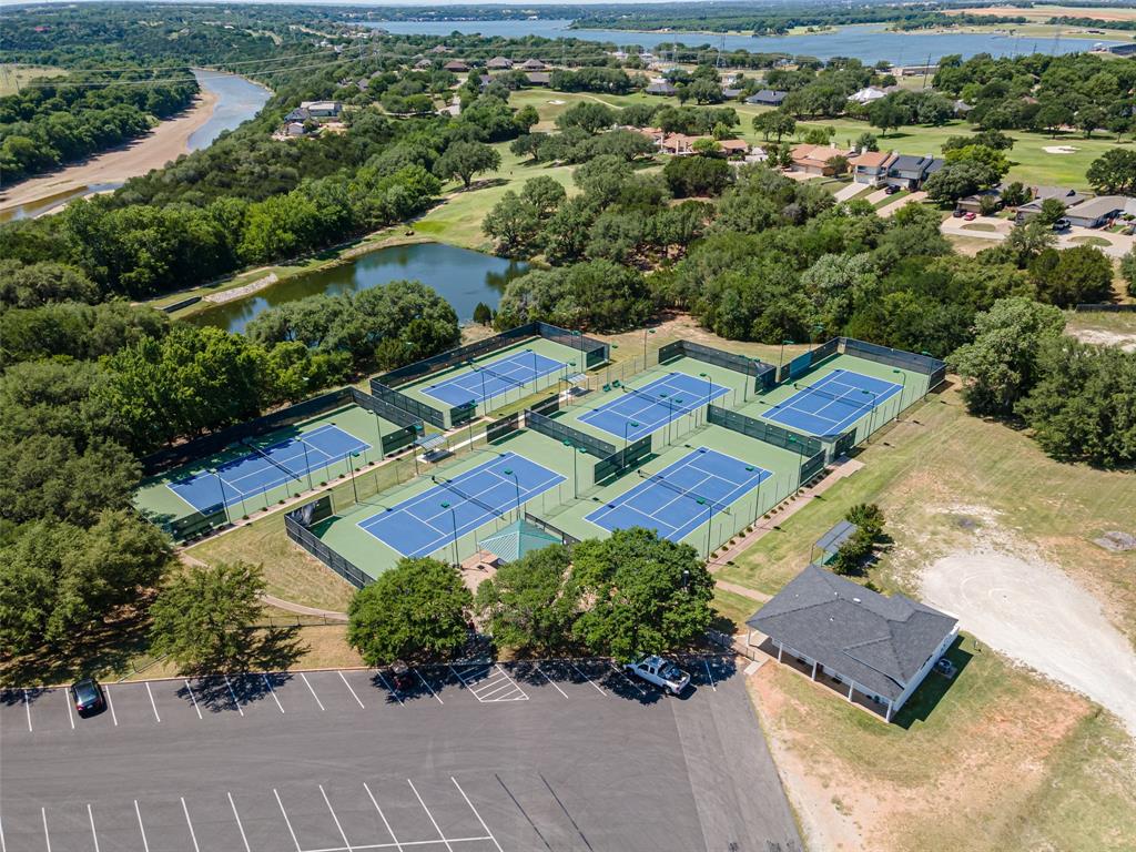9417 Ravenswood Road Granbury, TX 76049 - Photo 38 of 39