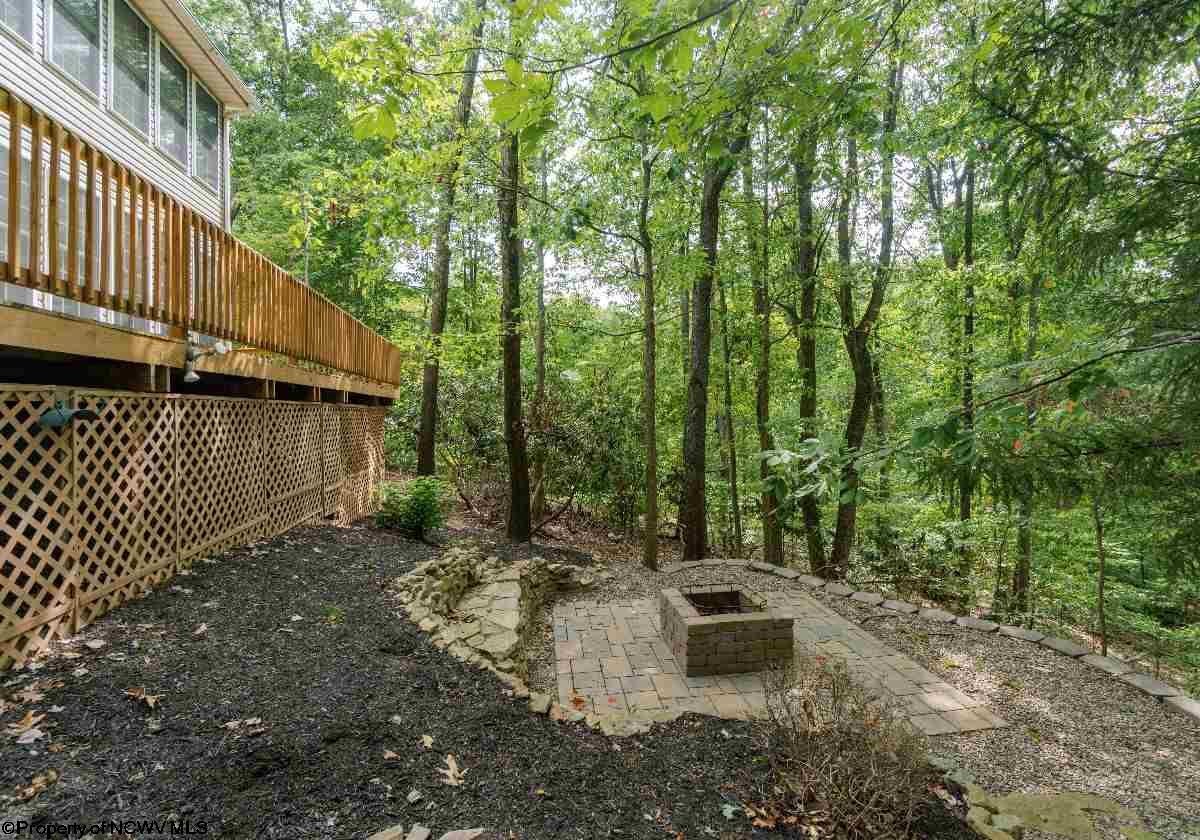 118 Tibbs Road Morgantown, WV 26508 - Photo 26 of 27 Gallery Image 26