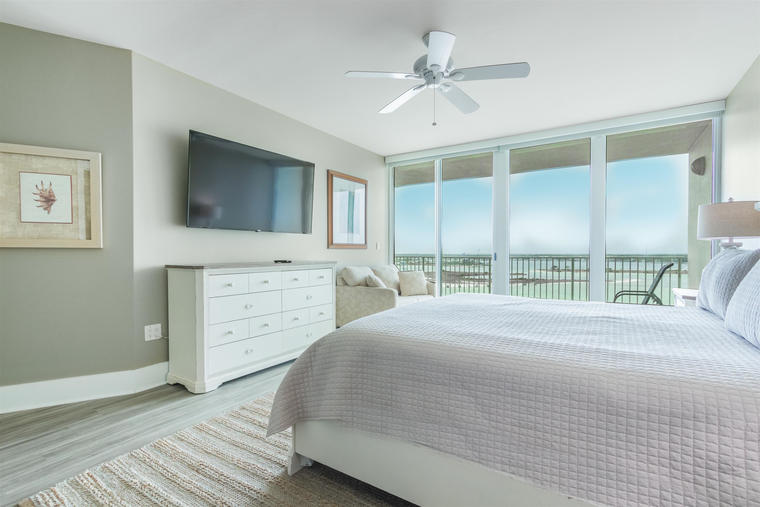 28105 Perdido Beach Boulevard, Unit C1002 Orange Beach, AL 36561 - Photo 9 of 38 Bedroom