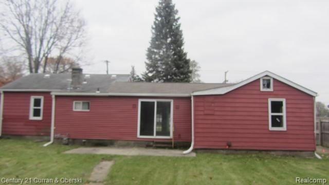 26512 Wick Road Taylor, MI 48180 - Photo 2 of 13