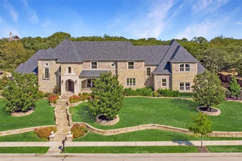 $2,300,000 | 1613 Buckingham Drive, Keller, TX 76262