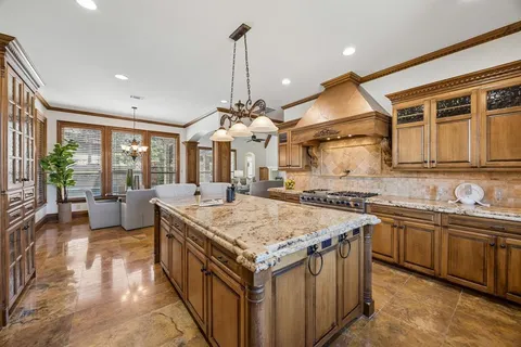 $2,300,000 | 1613 Buckingham Drive, Keller, TX 76262