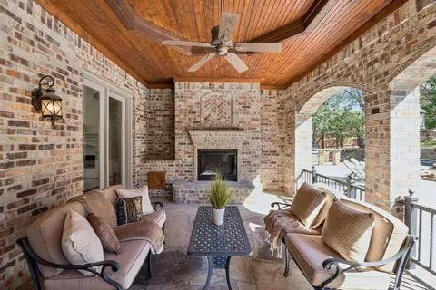 $2,300,000 | 1613 Buckingham Drive, Keller, TX 76262