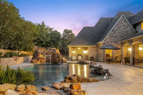 $2,300,000 | 1613 Buckingham Drive, Keller, TX 76262