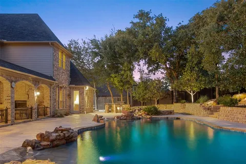 $2,300,000 | 1613 Buckingham Drive, Keller, TX 76262