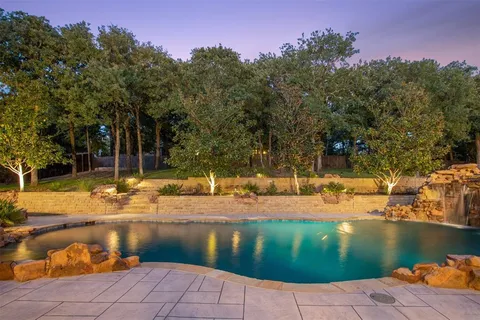$2,300,000 | 1613 Buckingham Drive, Keller, TX 76262