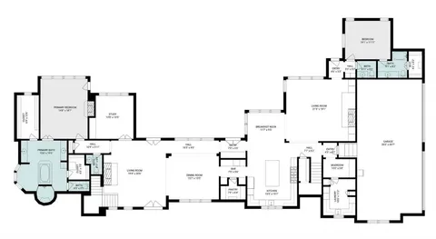 $2,300,000 | 1613 Buckingham Drive, Keller, TX 76262