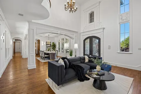 $2,300,000 | 1613 Buckingham Drive, Keller, TX 76262