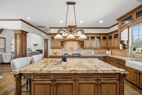 $2,300,000 | 1613 Buckingham Drive, Keller, TX 76262