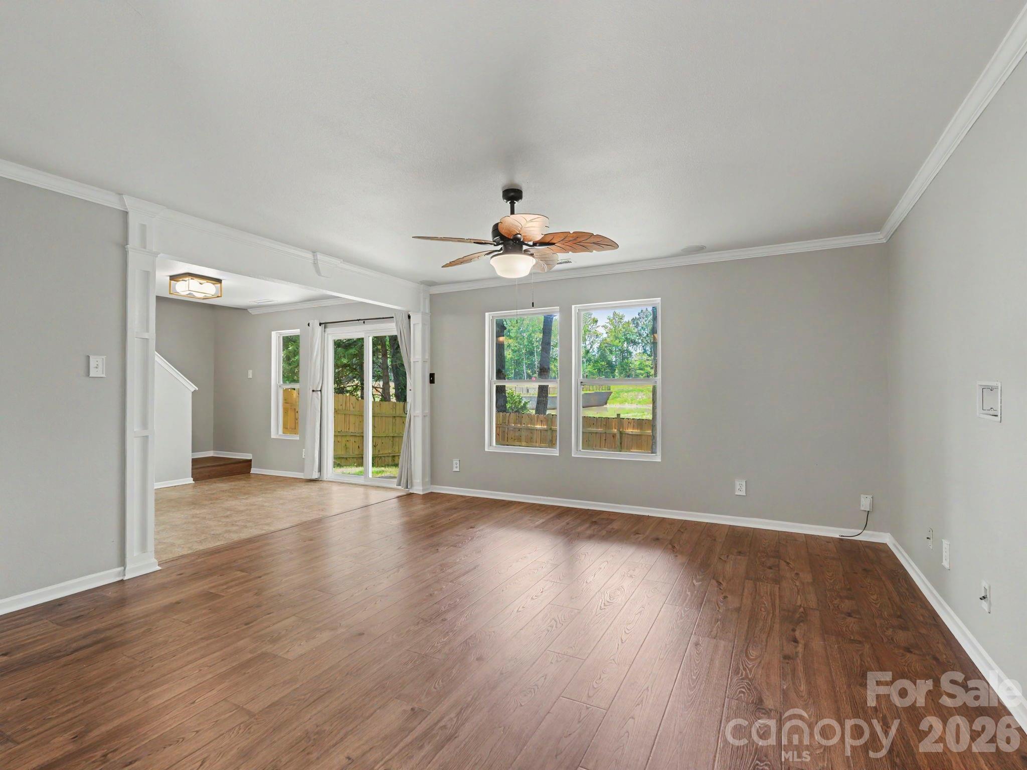 5529 Idlewild Road North Charlotte, NC 28227 - Photo 6 of 44