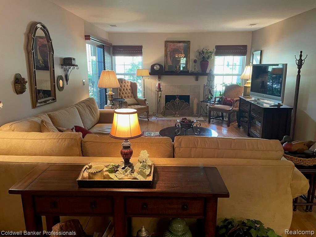 5349 Brookemonte Circle Rochester, MI 48306 - Photo 15 of 44