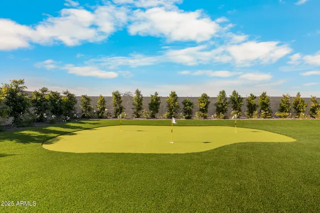 $3,975,000 | 6260 South Key Biscayne Court, Gilbert, AZ 85298