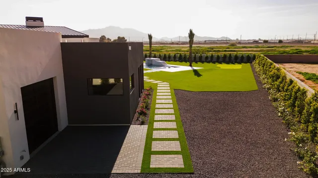 $3,975,000 | 6260 South Key Biscayne Court, Gilbert, AZ 85298