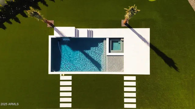 $3,975,000 | 6260 South Key Biscayne Court, Gilbert, AZ 85298