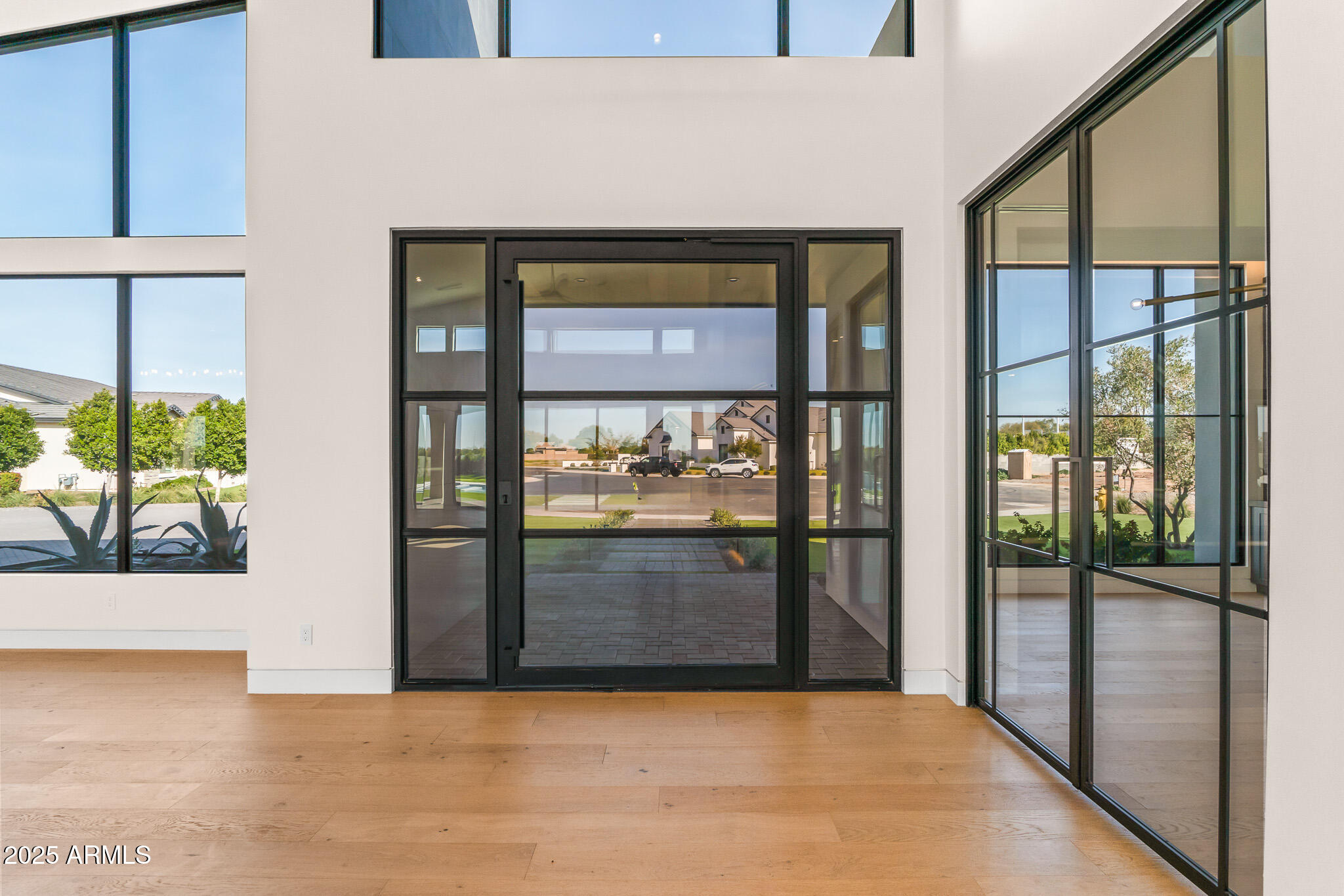 6260 South Key Biscayne Court Gilbert, AZ 85298 - Photo 6 of 68 a view of an entryway