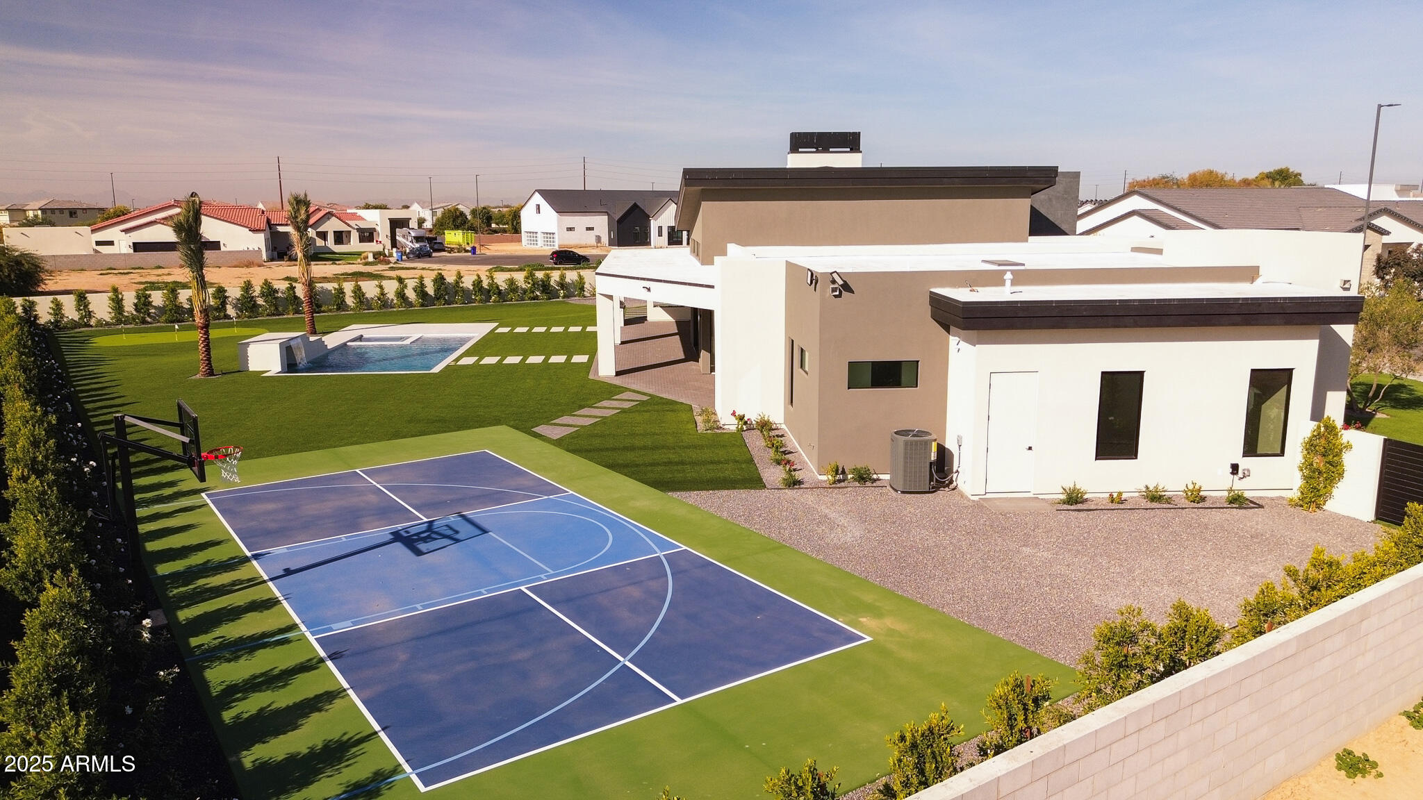 6260 South Key Biscayne Court Gilbert, AZ 85298 - Photo 63 of 68 DJI_0136