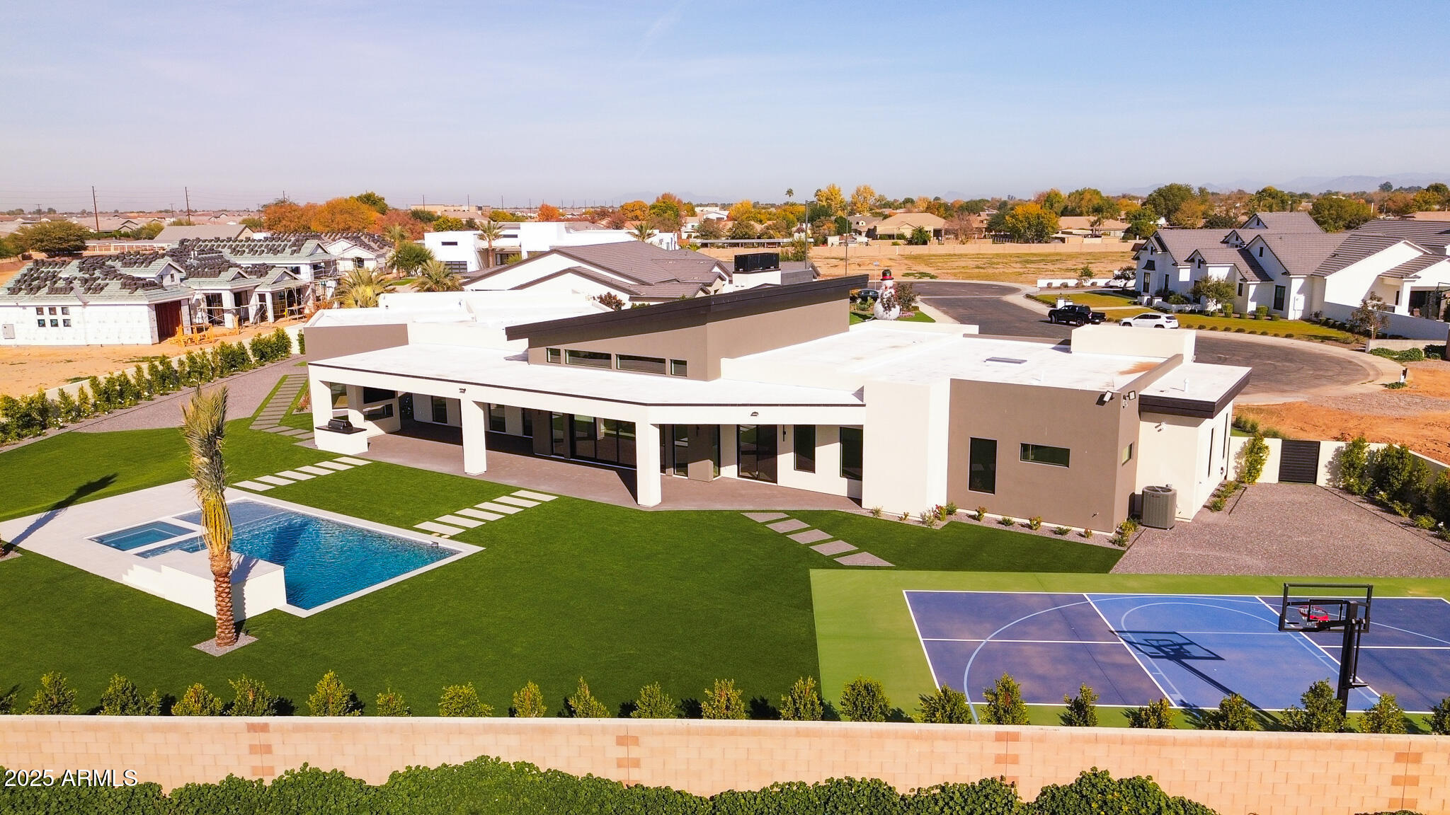 6260 South Key Biscayne Court Gilbert, AZ 85298 - Photo 64 of 68 DJI_0137