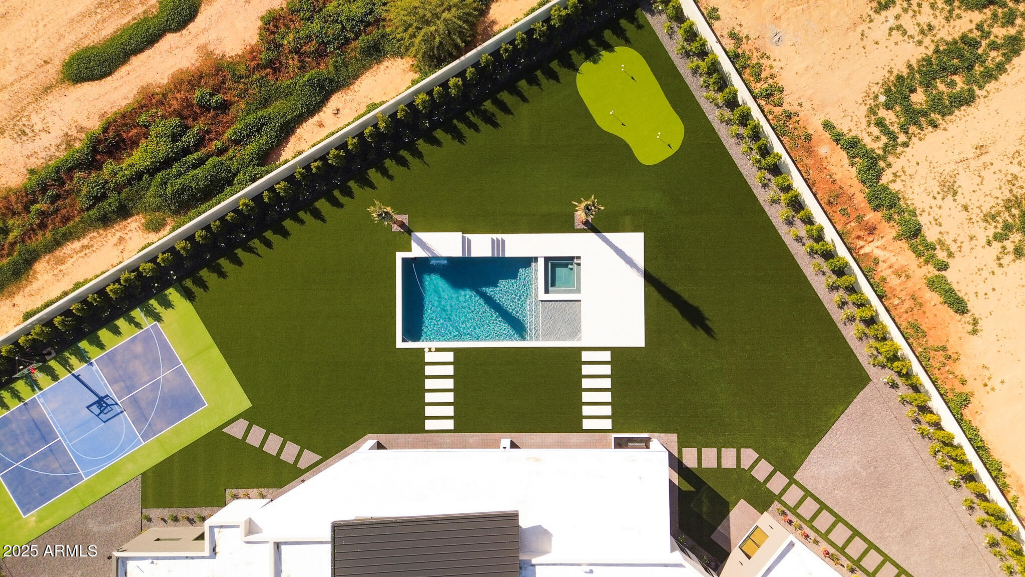 6260 South Key Biscayne Court Gilbert, AZ 85298 - Photo 66 of 68 DJI_0141