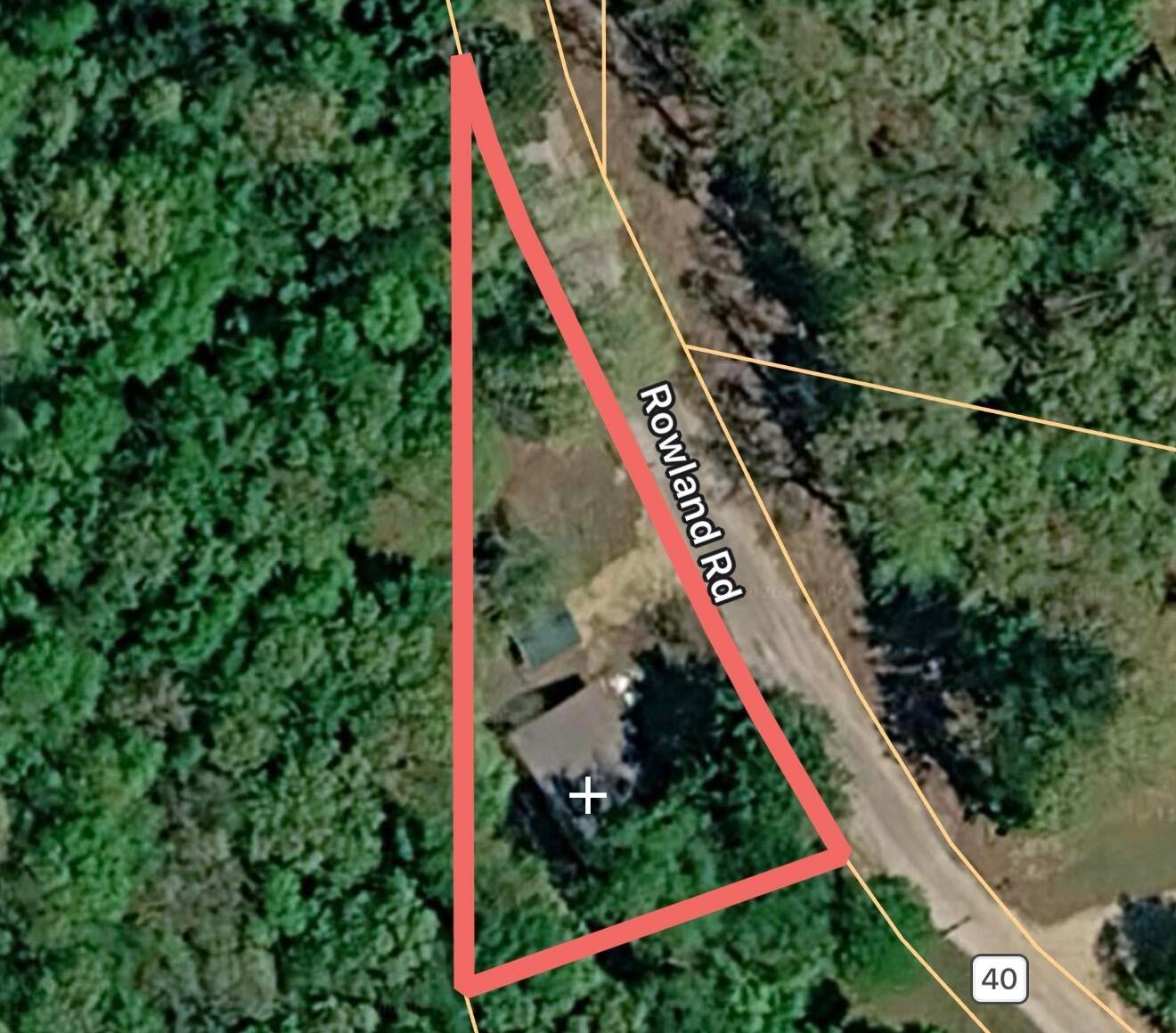 830 Rowland Road Pontotoc, MS 38863 - Photo 20 of 20 image0
