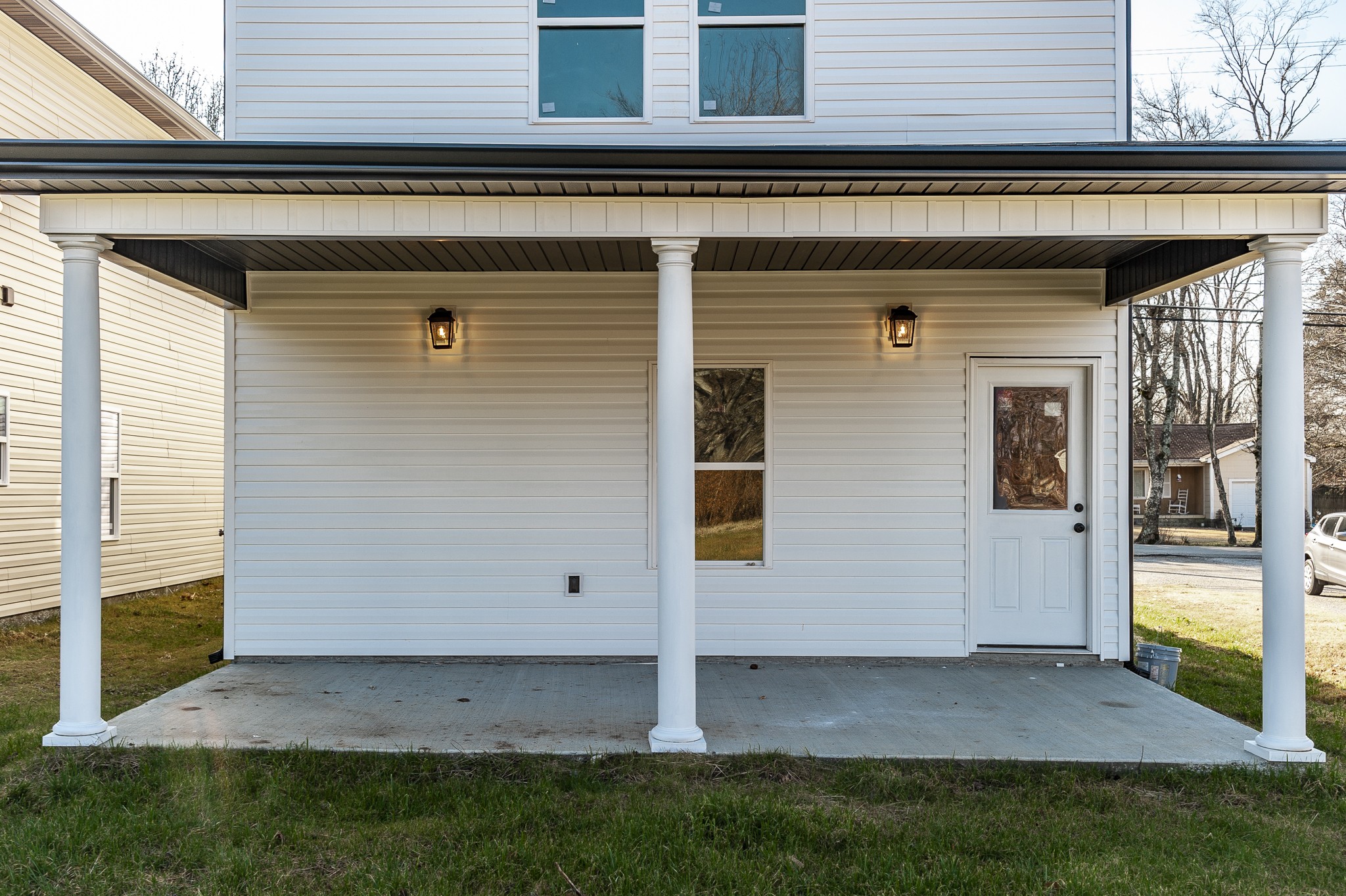 815 West Spring Street Lebanon, TN 37087 - Photo 30 of 32 a view of front door of house