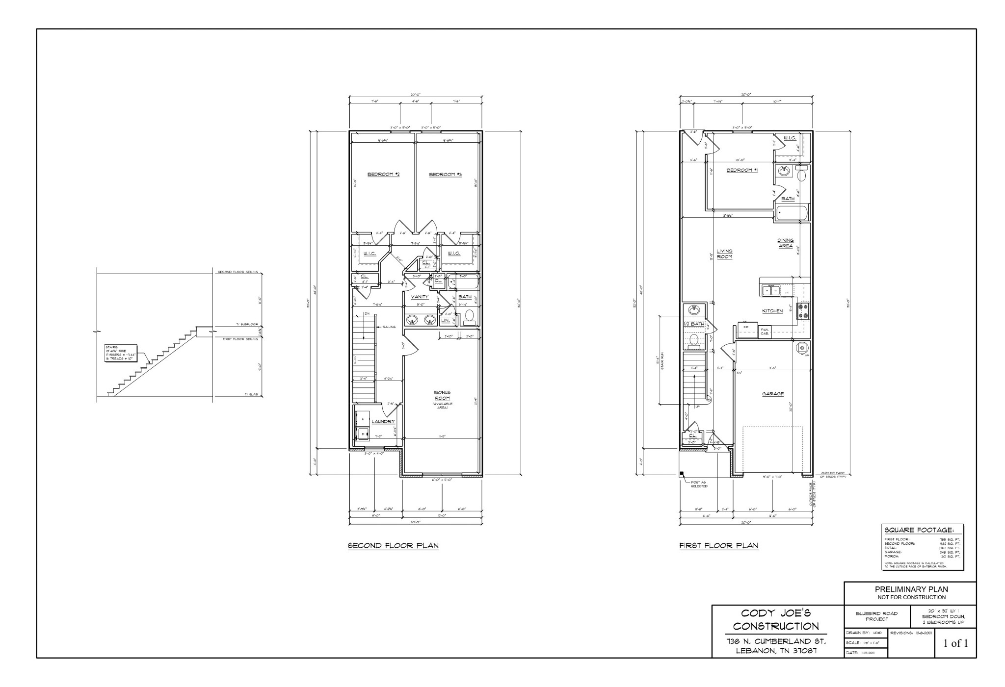 815 West Spring Street Lebanon, TN 37087 - Photo 32 of 32 unknown