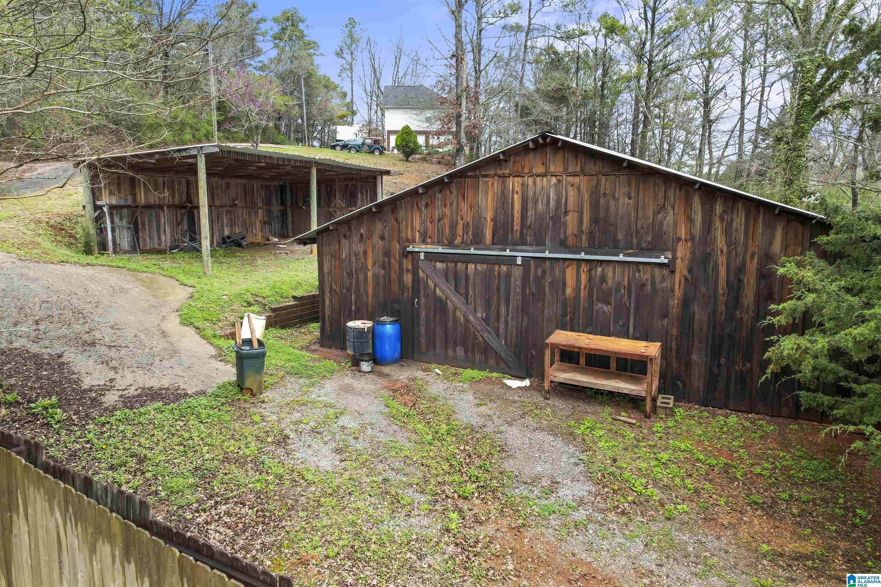 180 Crawford Drive Springville, AL 35146 - Photo 26 of 37