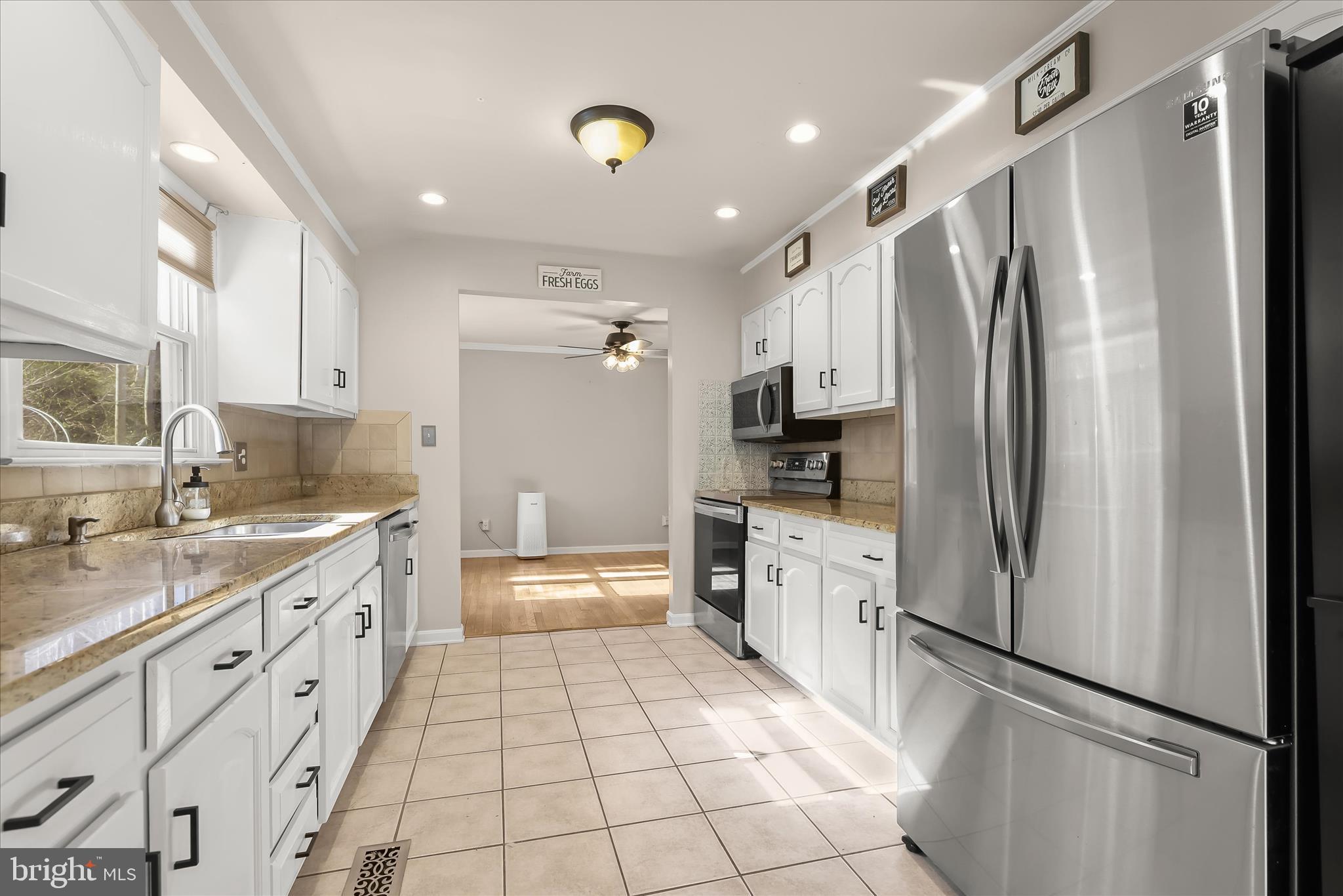 1211 Bloom Road Westminster, MD 21157 - Photo 14 of 50 Kitchen