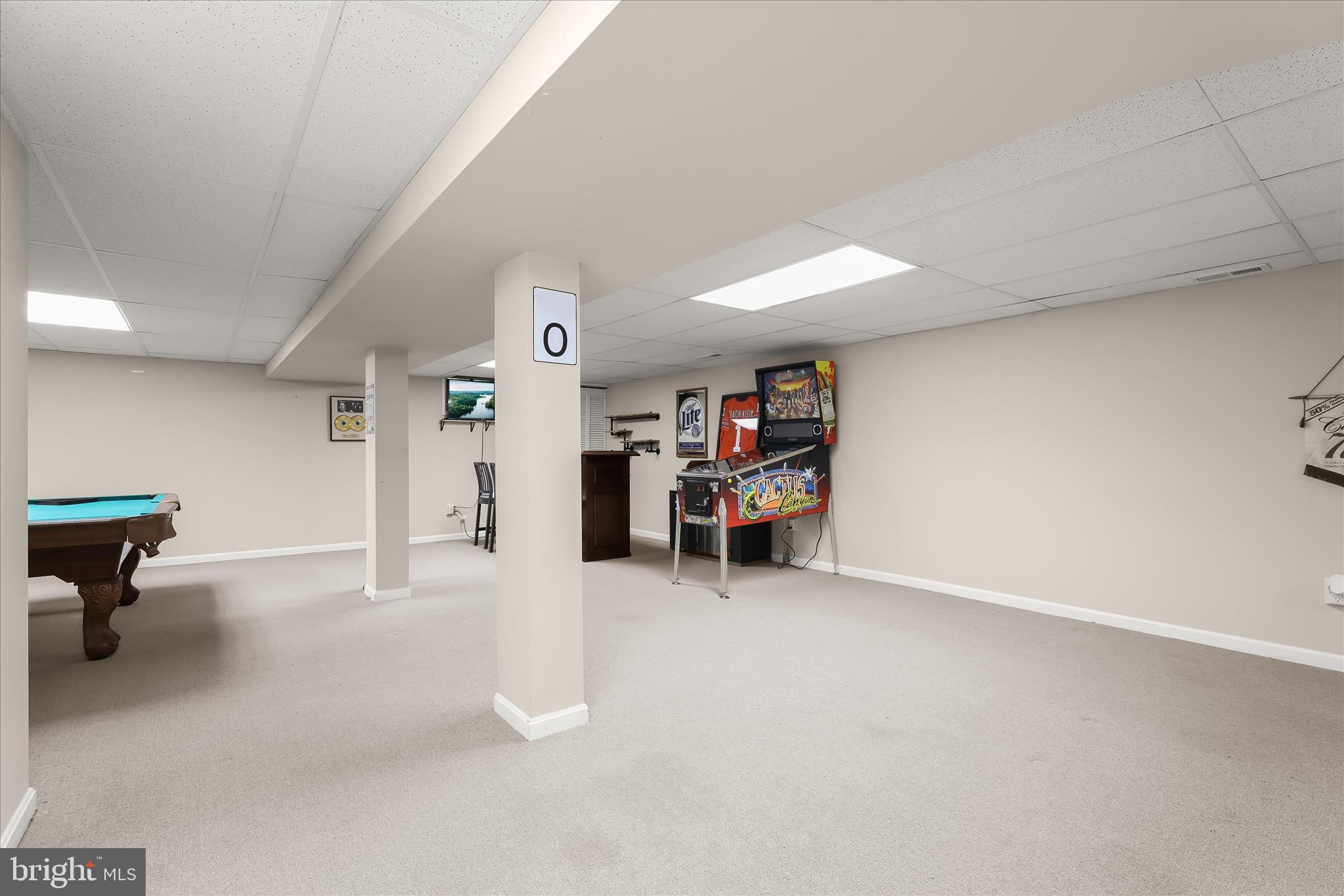 1211 Bloom Road Westminster, MD 21157 - Photo 27 of 50 Recreation Room